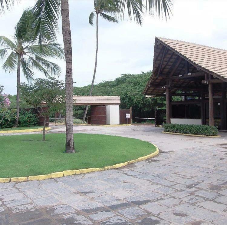 Nannai Residence Pôrto das Galinhas 외부 사진