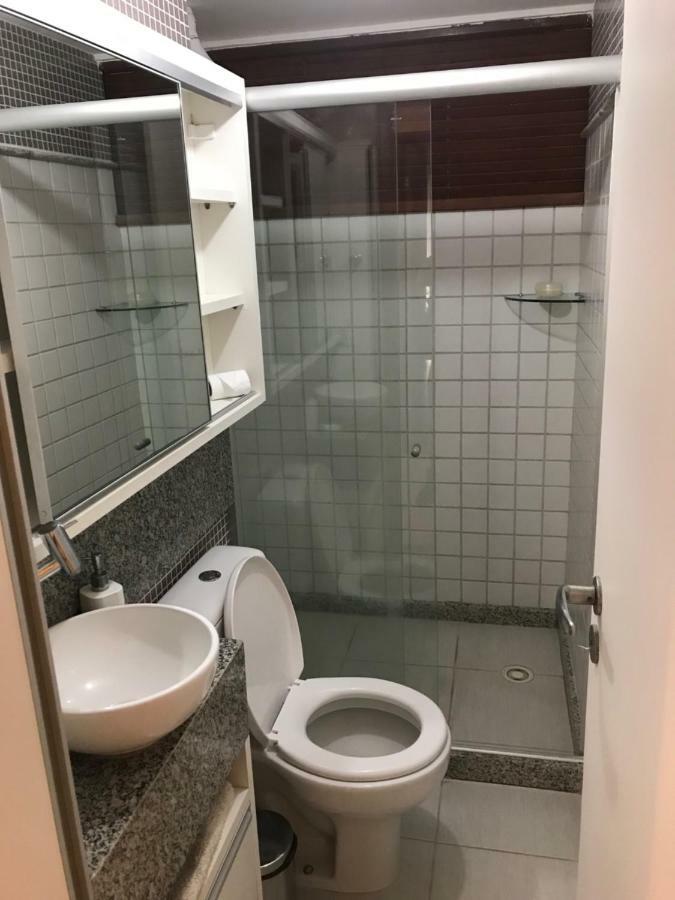 Nannai Residence Pôrto das Galinhas 외부 사진