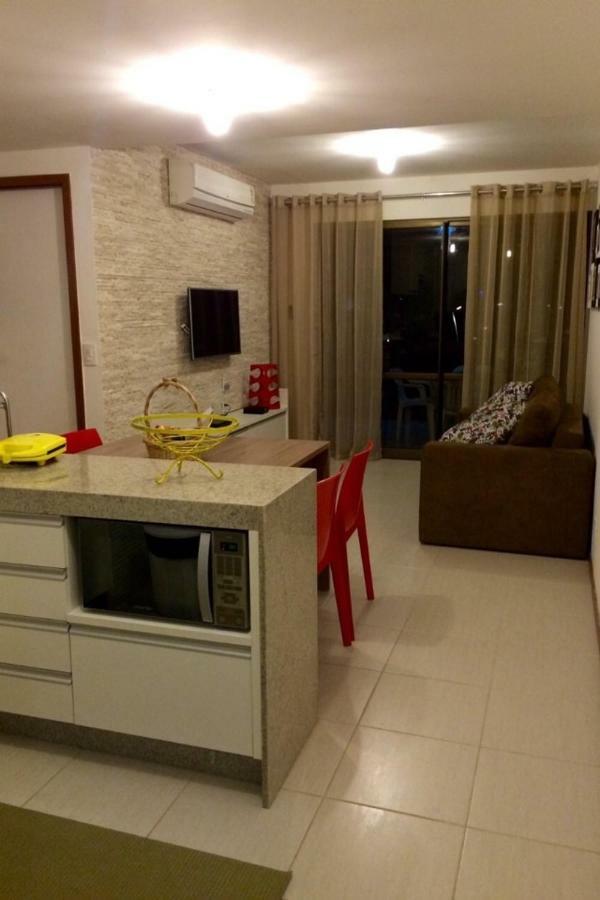 Nannai Residence Pôrto das Galinhas 외부 사진