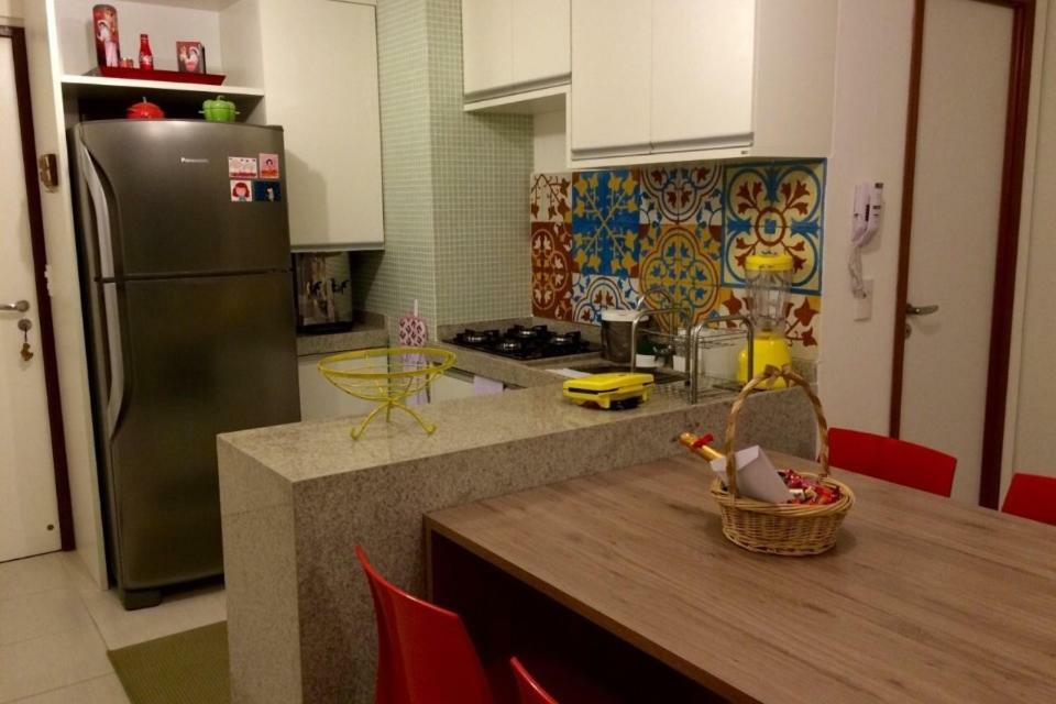 Nannai Residence Pôrto das Galinhas 외부 사진