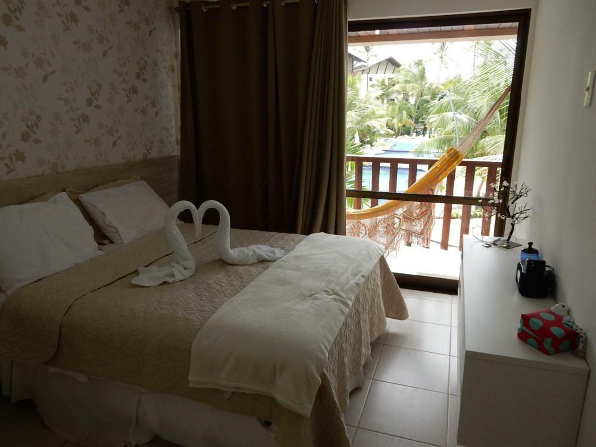 Nannai Residence Pôrto das Galinhas 외부 사진