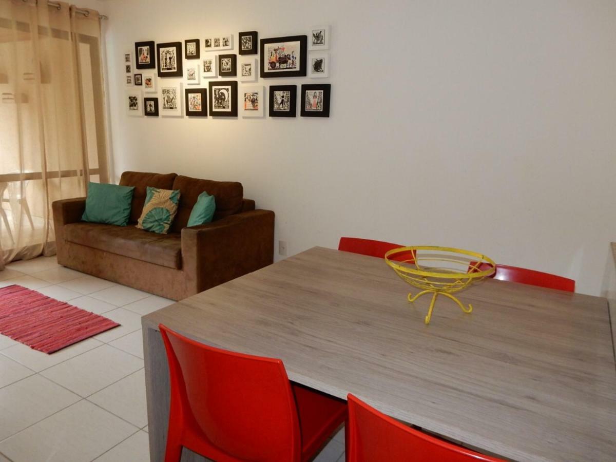 Nannai Residence Pôrto das Galinhas 외부 사진