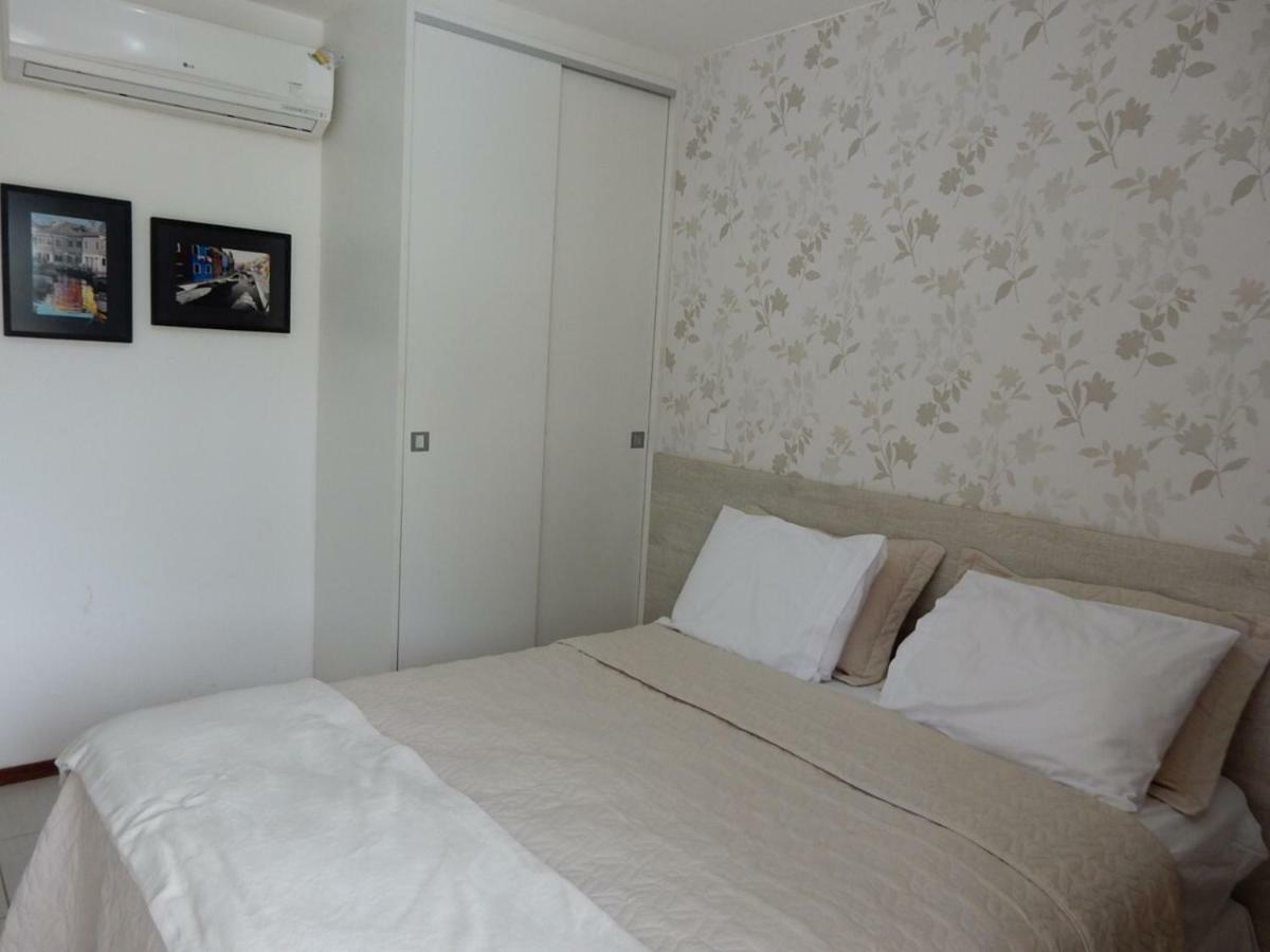Nannai Residence Pôrto das Galinhas 외부 사진