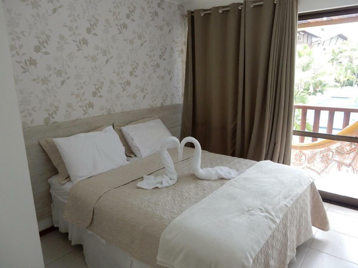 Nannai Residence Pôrto das Galinhas 외부 사진